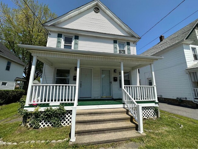 property at 619 Dean St