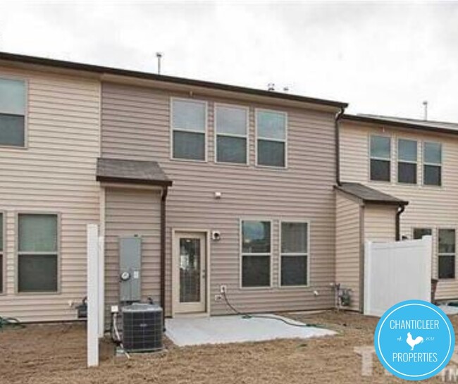 1037 Grand Ridge Dr in Rolesville, NC - Building Photo - Building Photo