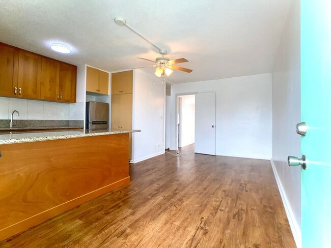 property at 3340 Campbell Ave