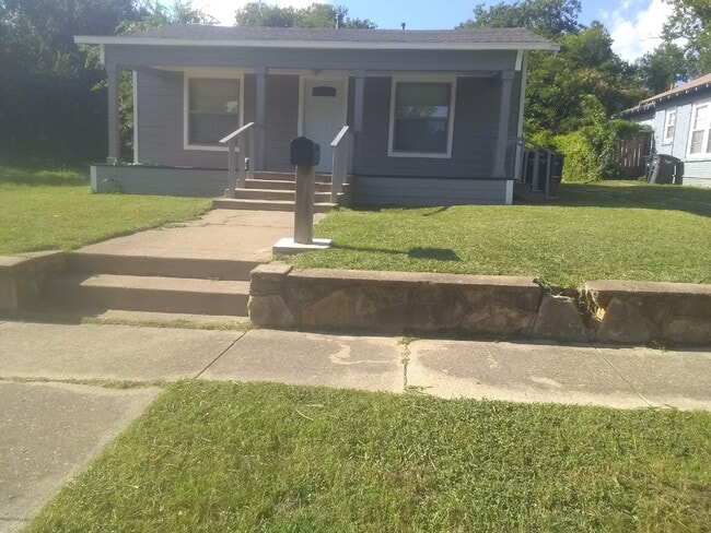 property at 1031 Elmwood Ave