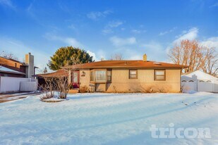 3363 69th St E in Inver Grove Heights, MN - Building Photo