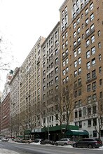 Wayne Apartments in New York, NY - Building Photo - Building Photo