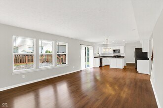 14314 Leland Muse in Fishers, IN - Building Photo - Building Photo