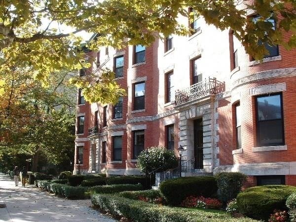 property at 1060 Beacon St