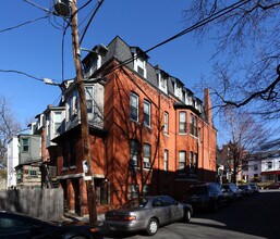 Bachler Hall in Philadelphia, PA - Building Photo - Building Photo