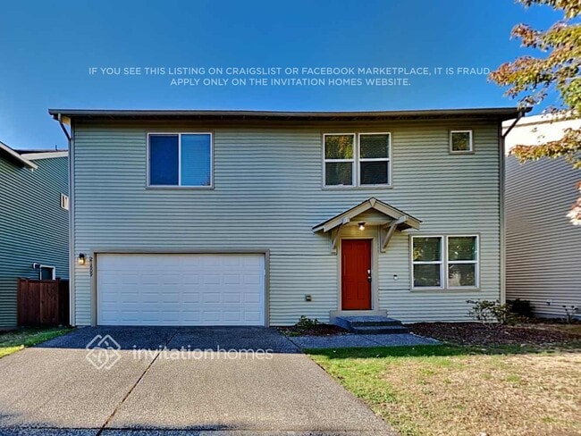 property at 21609 SE 299th Way