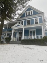 800 Electric St, Unit B in Scranton, PA - Building Photo - Building Photo