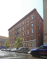 530 Isham St Apartments