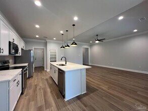 4605 Sago Palm Cir in Pace, FL - Building Photo - Building Photo