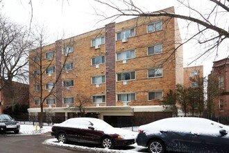 1415 W Lunt Ave in Chicago, IL - Building Photo - Building Photo