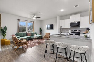 101B Emilie Wy, Unit SI FL1-ID1526892P in Lockhart, TX - Building Photo
