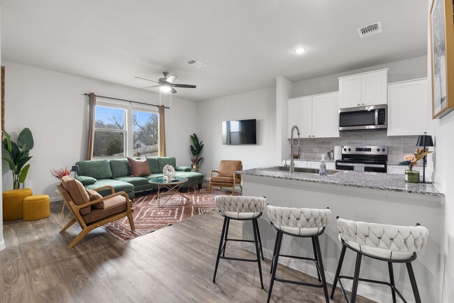 property at 101B Emilie Wy