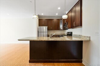 485 Summer St in Stamford, CT - Building Photo - Building Photo