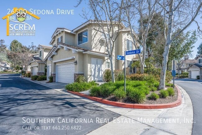 property at 26500 Sedona Dr