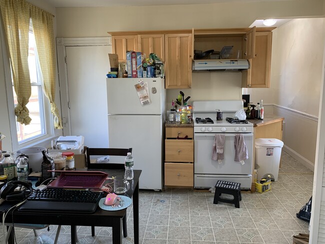 6 Nevada Ave, Unit #3 in Somerville, MA - Building Photo - Building Photo