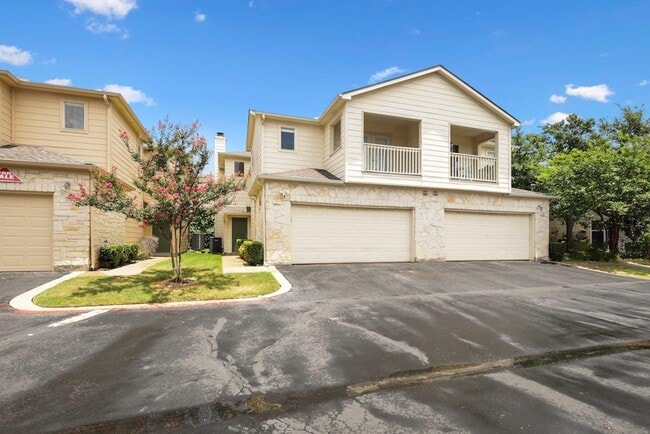 property at 7500 Shadowridge Run