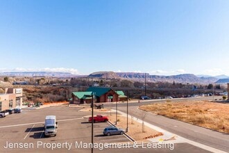 629 W Evans Ridge Cir in Washington, UT - Building Photo - Building Photo