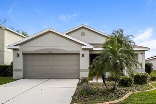 11515 Mountain Bay Dr in Riverview, FL - Building Photo