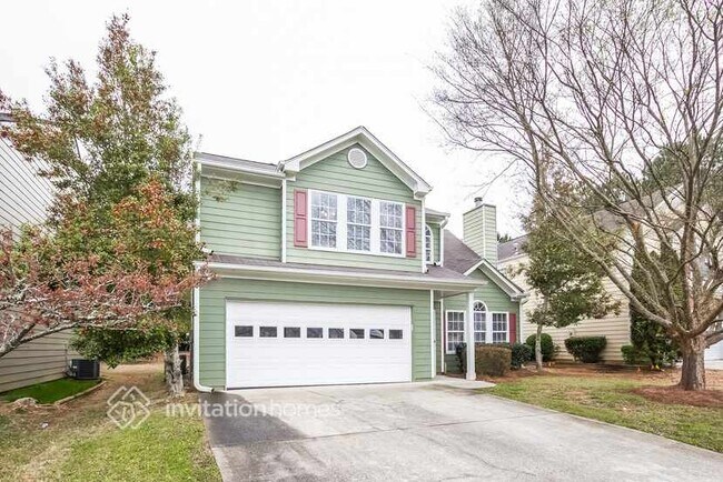 195 Stadler Run in Lawrenceville, GA - Foto de edificio - Building Photo