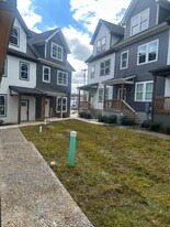 200 Raymond St in Nashville, TN - Building Photo