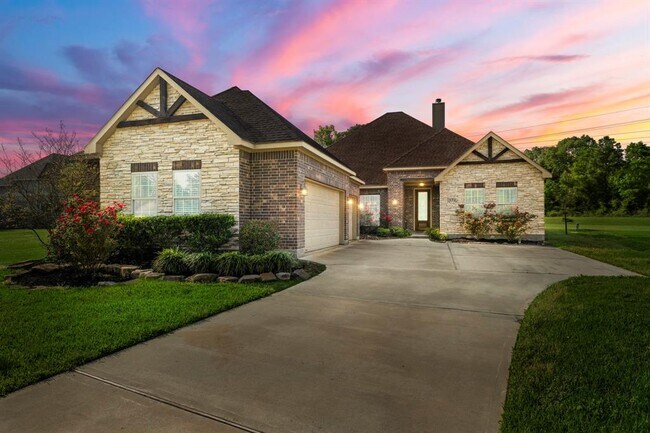 property at 172 Wick Willow Dr
