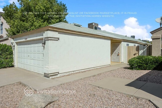 4050 W Electra Ln in Glendale, AZ - Building Photo - Building Photo