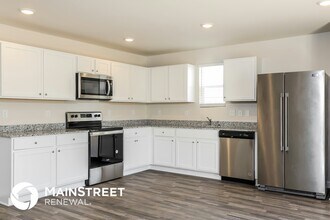 427 Winsley Dr in Salisbury, NC - Foto de edificio - Building Photo