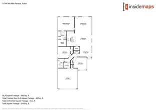 11744 NW 99th Ter in Yukon, OK - Building Photo - Building Photo