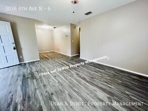 3036 6th Ave N in St. Petersburg, FL - Building Photo - Building Photo