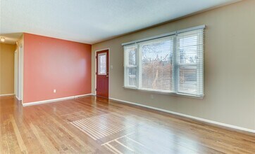 1310 Columbia St in Colorado Springs, CO - Building Photo - Building Photo
