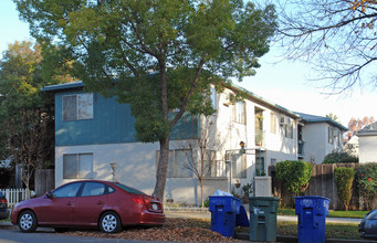 2615 O St in Sacramento, CA - Building Photo - Building Photo