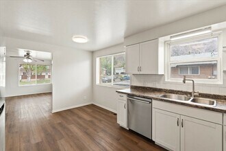 775 1st St in Ogden, UT - Building Photo - Building Photo