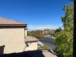 8312 Jo Marcy Dr in Las Vegas, NV - Building Photo - Building Photo