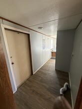 8733 School St in Rocky Mount, NC - Foto de edificio - Building Photo