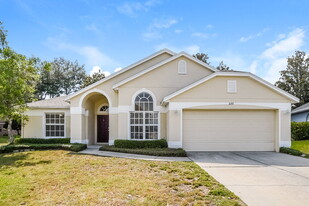 1688 Golfside Village Ct in Apopka, FL - Building Photo
