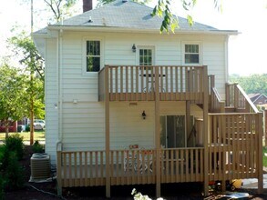 523 Arbutus Ave SE in Roanoke, VA - Building Photo - Building Photo