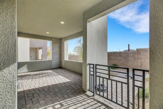 11525 Cedar Shore Ave in Las Vegas, NV - Building Photo - Building Photo