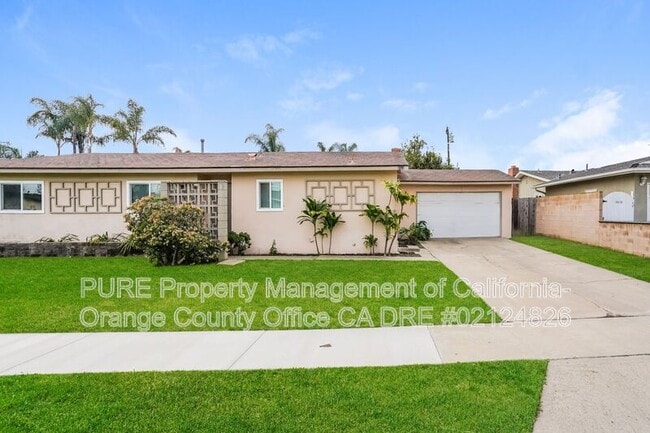 property at 8542 Orinda Cir