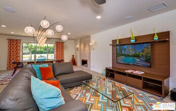 3576 Escoba Dr in Palm Springs, CA - Building Photo - Building Photo