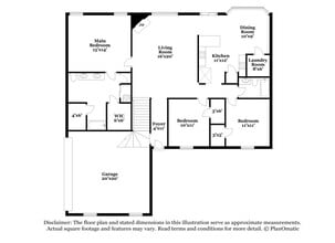 2744 Dry Well Cove in Memphis, TN - Foto de edificio - Building Photo