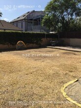 532 21st St-Unit -6 in San Diego, CA - Building Photo - Building Photo