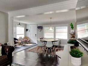 2255 Washington Ave in Fort Worth, TX - Building Photo - Building Photo