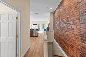 1312 Euclid St NW in Washington, DC - Building Photo - Building Photo