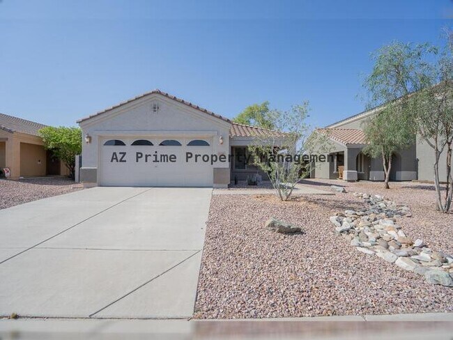 17432 W Calavar Rd in Surprise, AZ - Building Photo - Building Photo