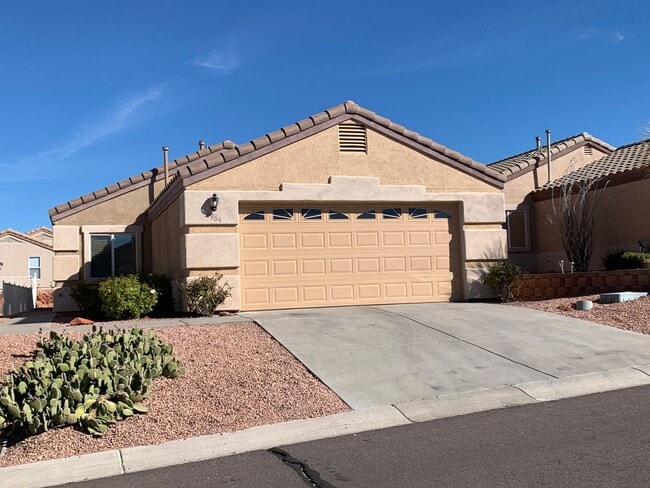 property at 4964 E Catalina Ct