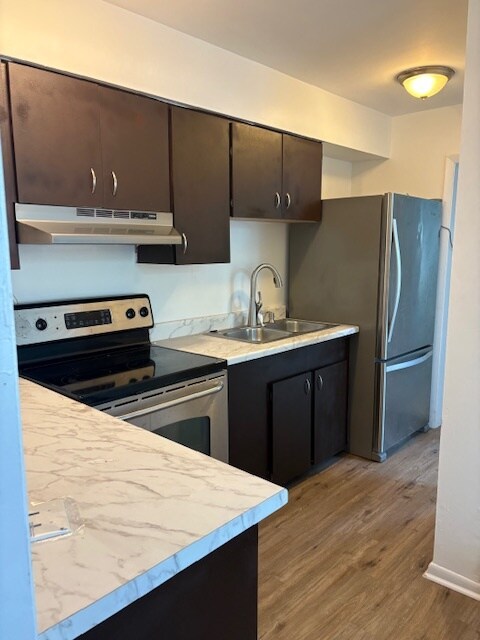 1315 Laird St, Unit B in Key West, FL - Building Photo