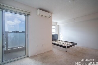 801 South St in Honolulu, HI - Building Photo - Building Photo