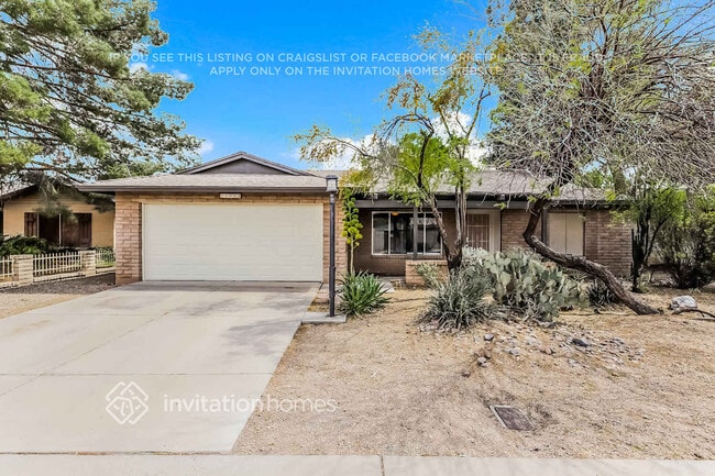 property at 11033 N 57th Dr