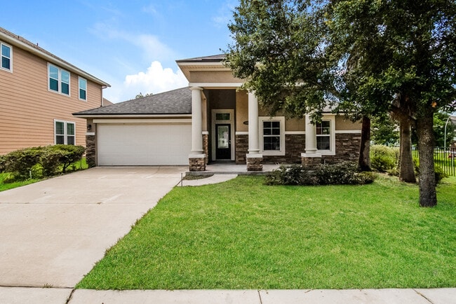 property at 15825 Tisons Blf Rd