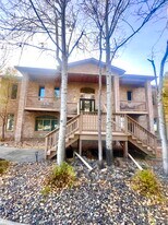 3441 Masterson Cir in Billings, MT - Building Photo